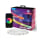 Inteligentna taśma LED Govee Govee H612C 10m Taśma LED Wi-Fi, Bluetooth, RGBIC